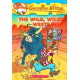 The Wild, Wild West by ''Geronimo Stilton''